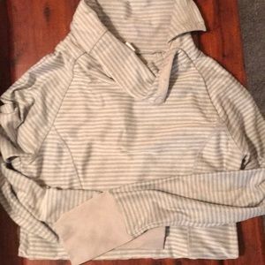 Workout/outdoorsy top